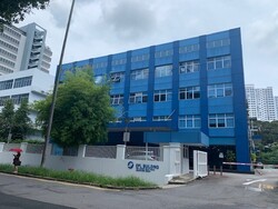 Epl Building (D3), Factory #330479611